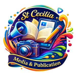 st cecilia media n publication